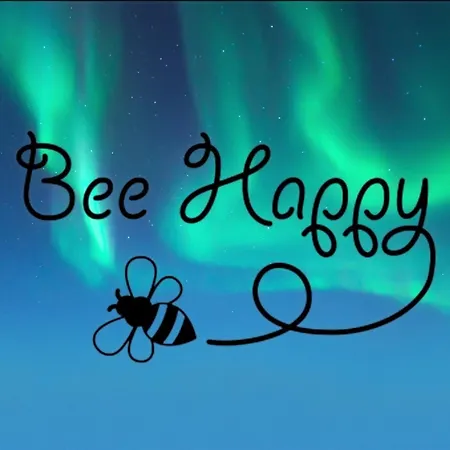 Apartment - Bee Happy *