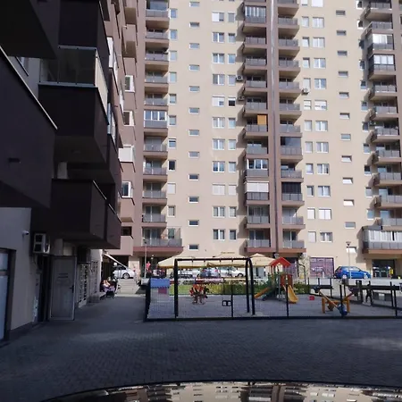 - Bee Happy Apartament *