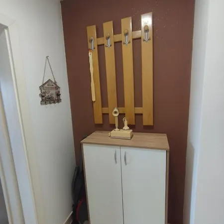 Apartman - Bee Happy Szarajevó