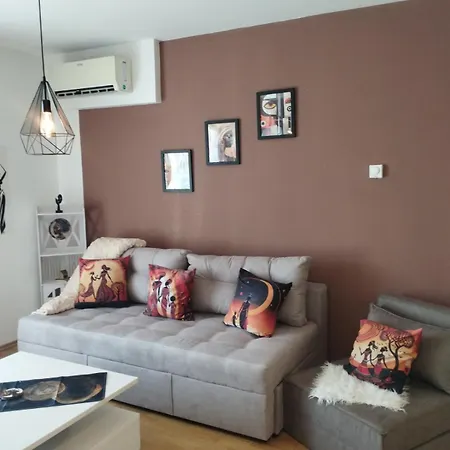 Apartmán - Bee Happy *