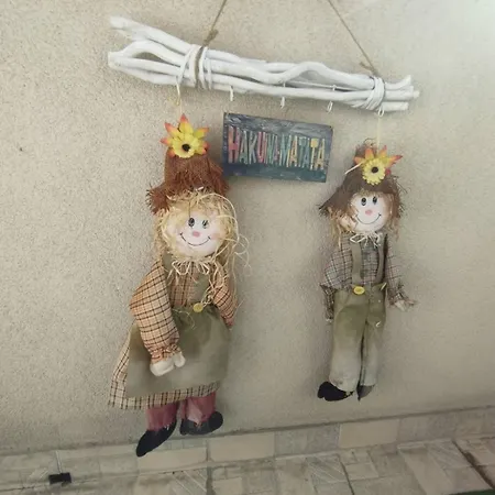 Apartmán - Bee Happy Sarajevo