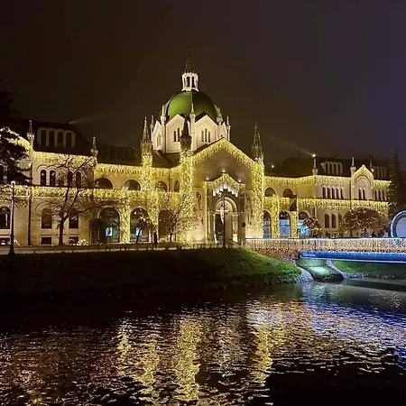 - Bee Happy Apartman