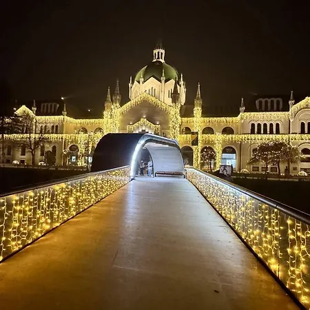 Apartmán - Bee Happy