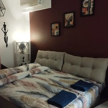 - Bee Happy Apartment Sarajevo