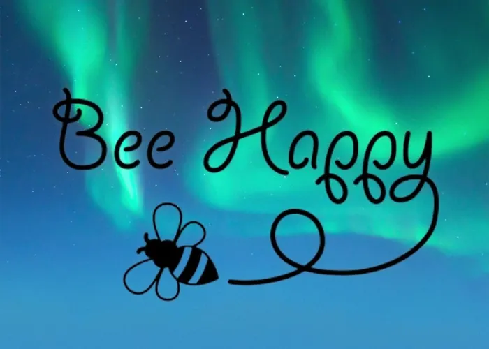 Apartman - Bee Happy *