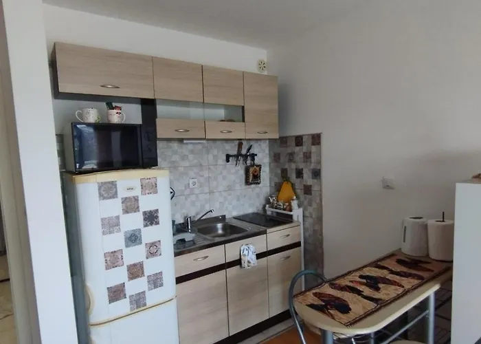 - Bee Happy Apartman Sarajevo