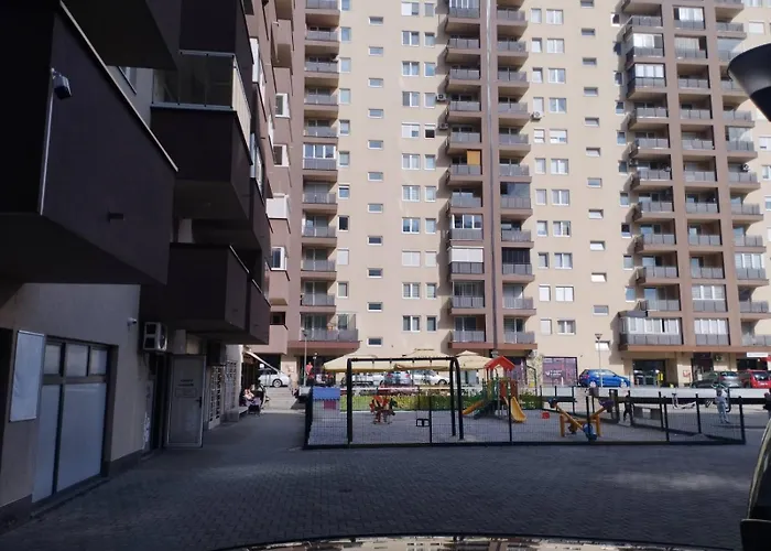 - Bee Happy Apartman *