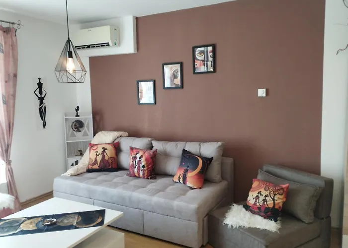 Apartman - Bee Happy *