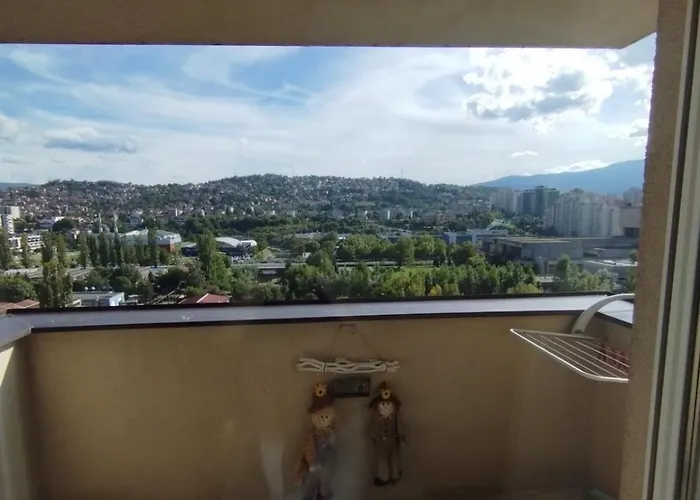 - Bee Happy Sarajevo