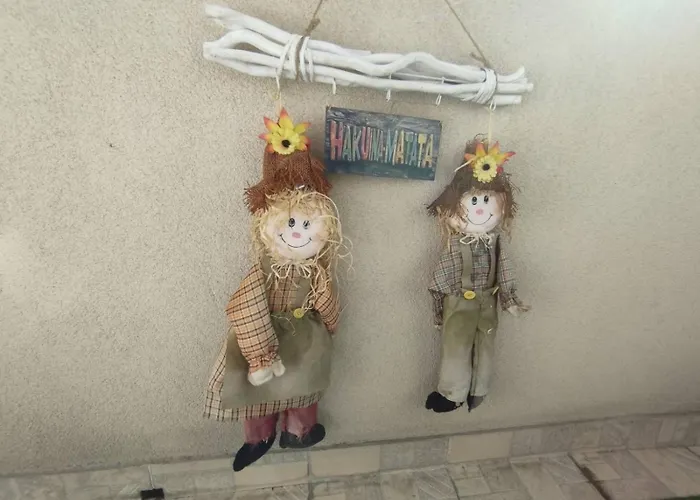 Apartman - Bee Happy Szarajevó