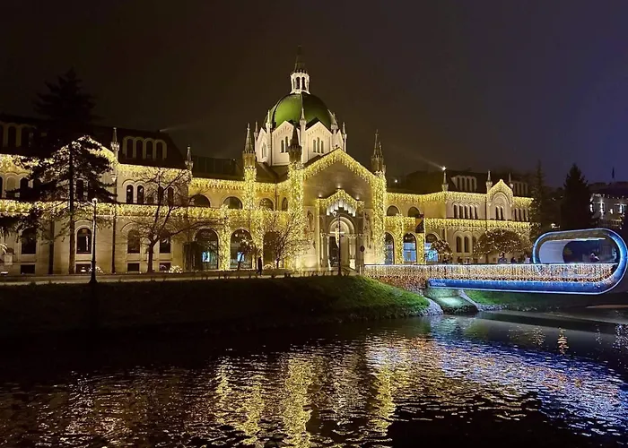 - Bee Happy Apartman