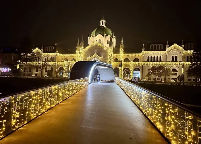 Apartman - Bee Happy