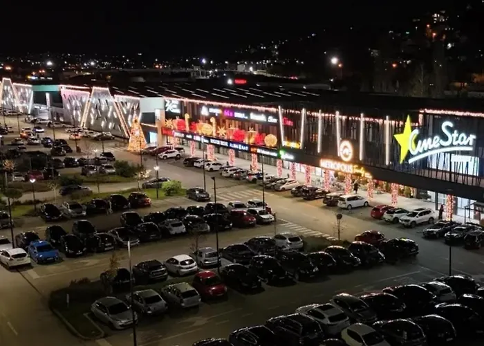 - Bee Happy Apartman Szarajevó