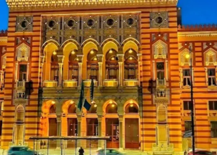 - Bee Happy Apartman