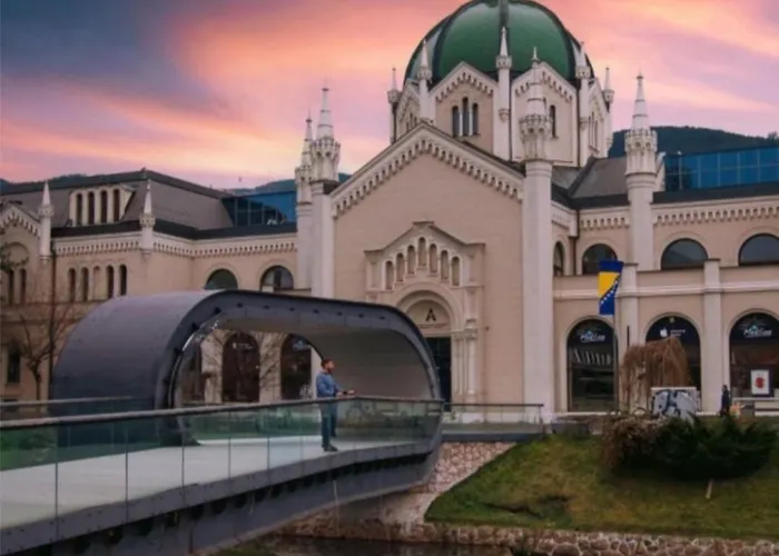 - Bee Happy * Sarajevo