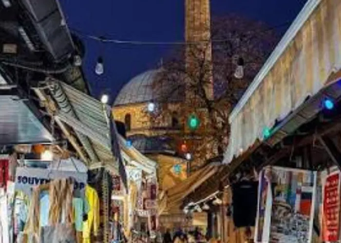 - Bee Happy * Sarajevo