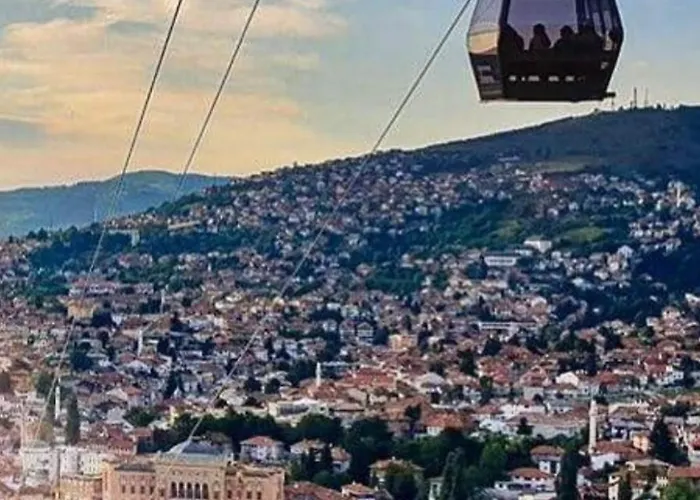 - Bee Happy Apartman