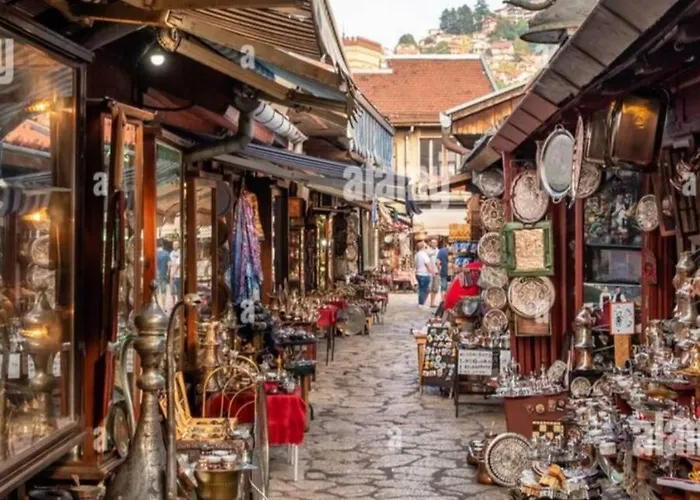 - Bee Happy * Sarajevo